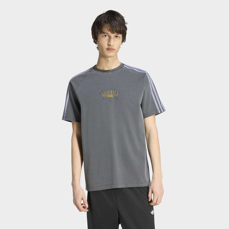 Muška majica adidas Ringer tee