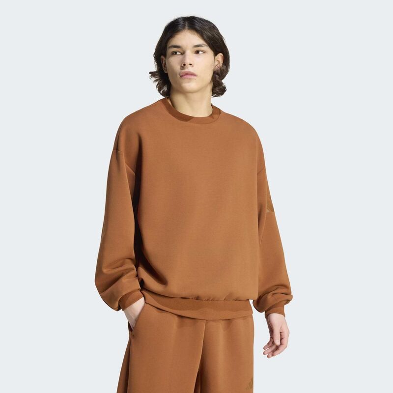 Muški duks adidas M sl sk crew