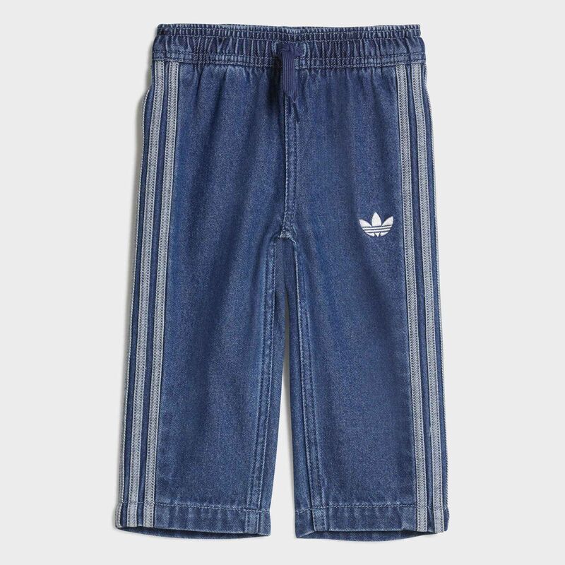 Uniseks trenerka donji deo adidas Firebird den tp