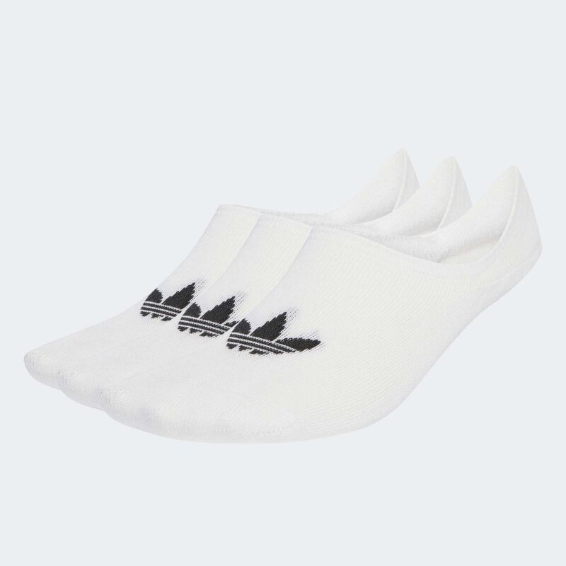 Unisex čarape adidas Low cut s 3p