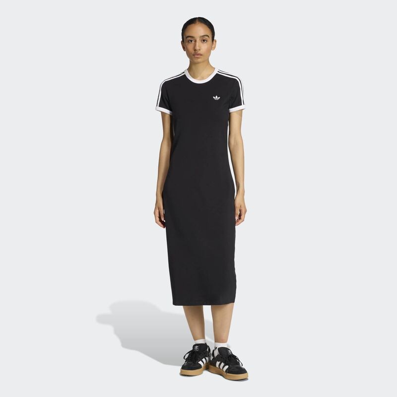 Ženska haljina adidas 3s dress