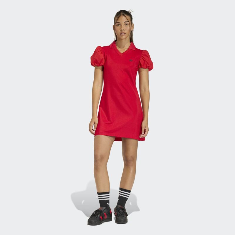 Ženska haljina adidas Balloon dress