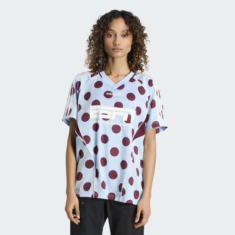 Ženska majica adidas Jersey ss