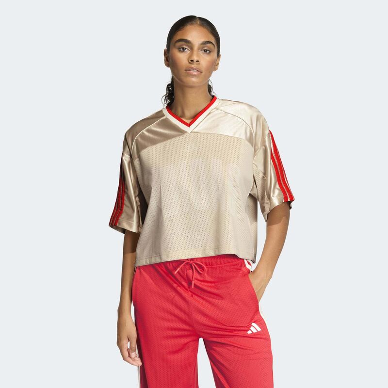 Ženska majica adidas W sta seas tee