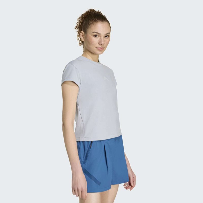 Ženska majica adidas W z.n.e. bb tee