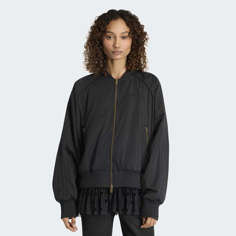 Ženska prolećna jakna adidas Bomber jacket