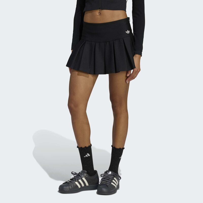 Ženska suknja adidas Skirt