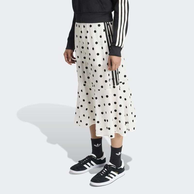 Ženska suknja adidas Skirt