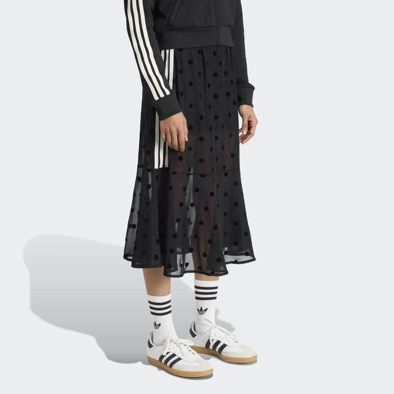 Ženska suknja adidas Skirt