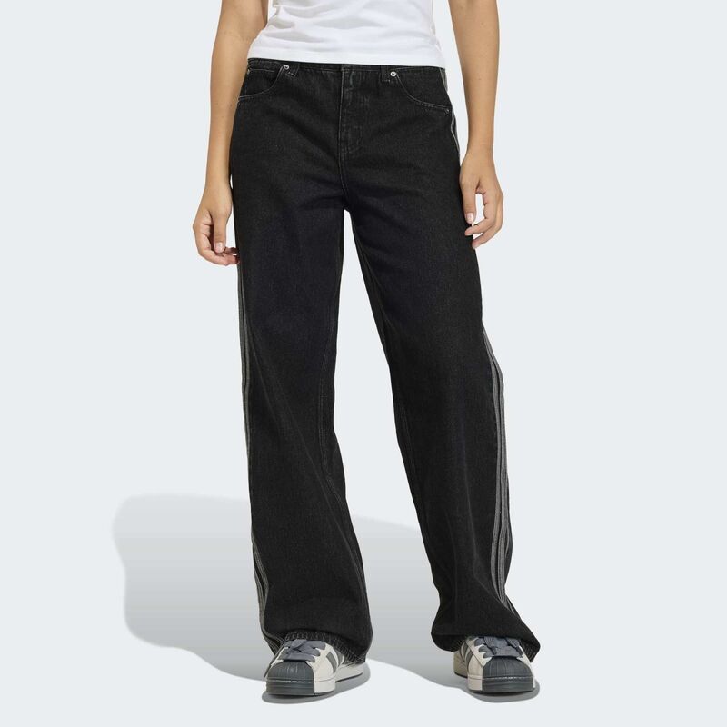 Ženska trenerka donji deo adidas Firebird tp d