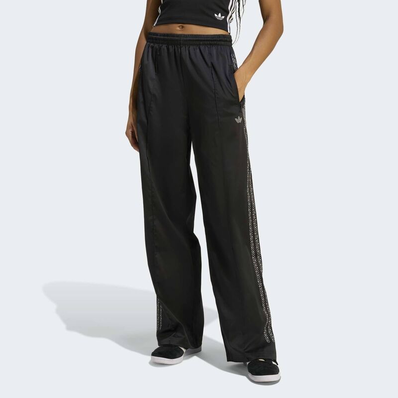 Ženska trenerka donji deo adidas Pearl fb tp