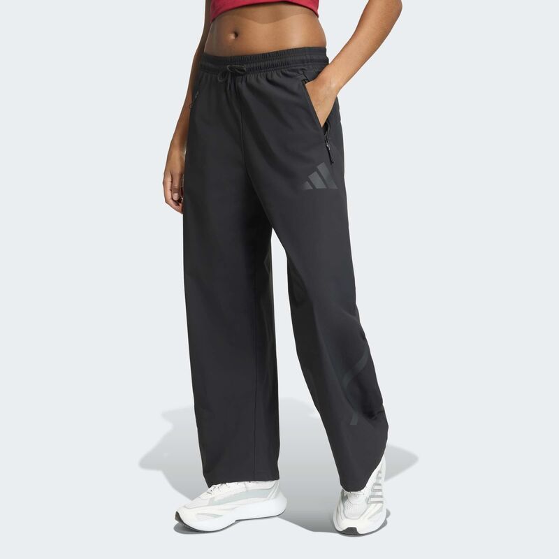 Ženska trenerka donji deo adidas W z.n.e. wv pt