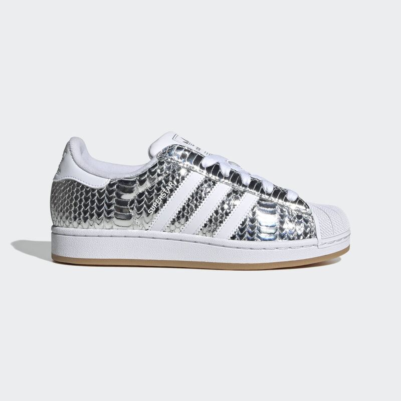 Ženske patike adidas Superstar ii w