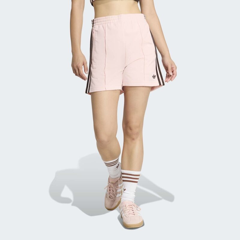 Ženski šorc adidas Fb short