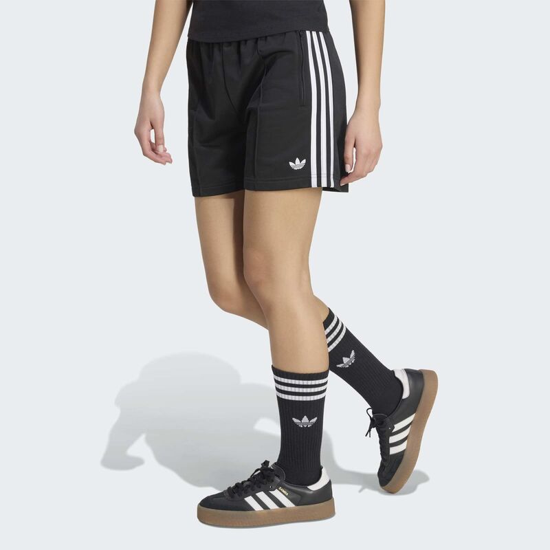 Ženski šorc adidas Fb short