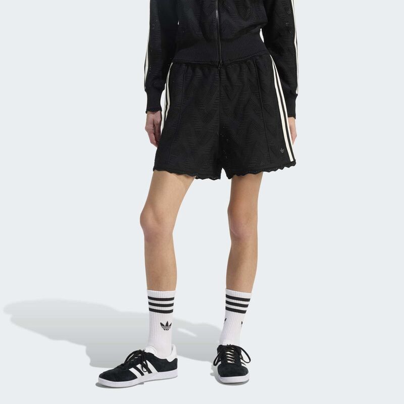 Ženski šorc adidas Firebird lo sho