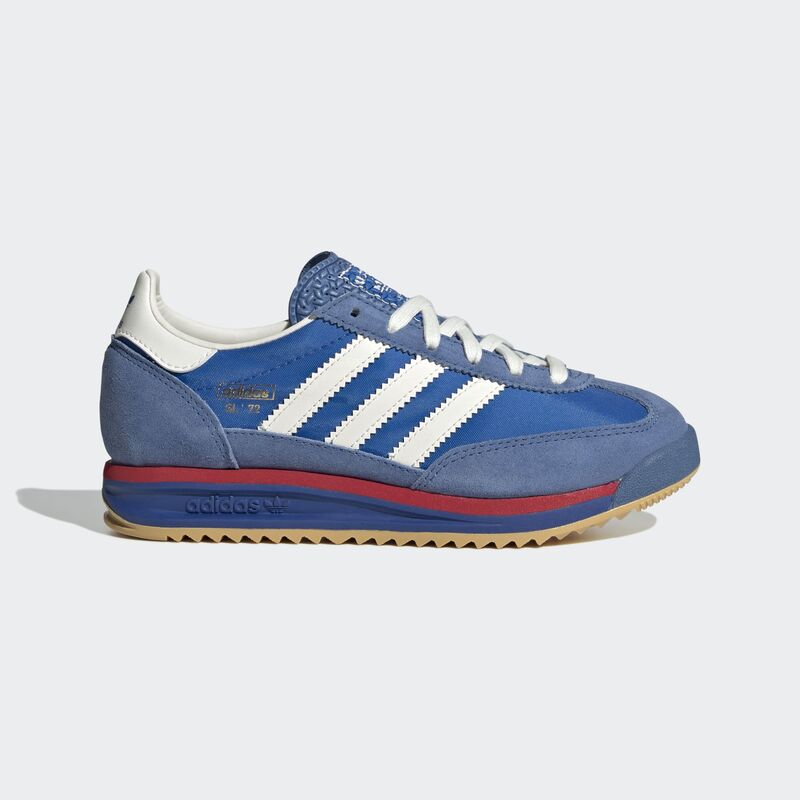 Dečije patike adidas Sl 72 Rs J