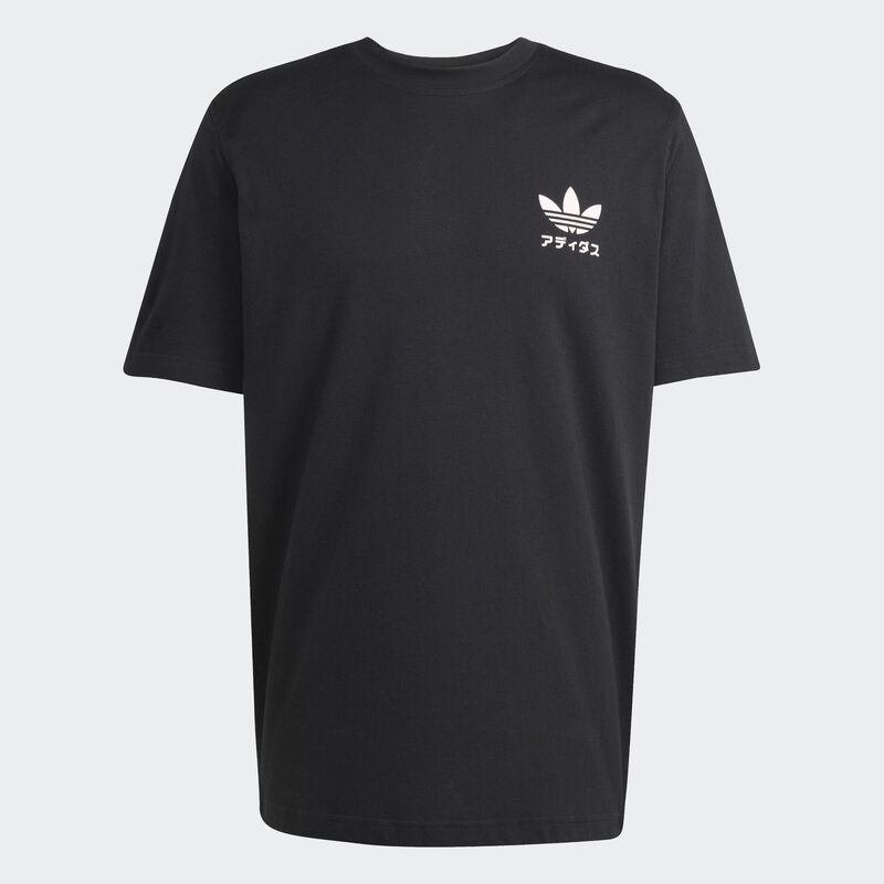 Muška majica adidas Japan Manga Tee