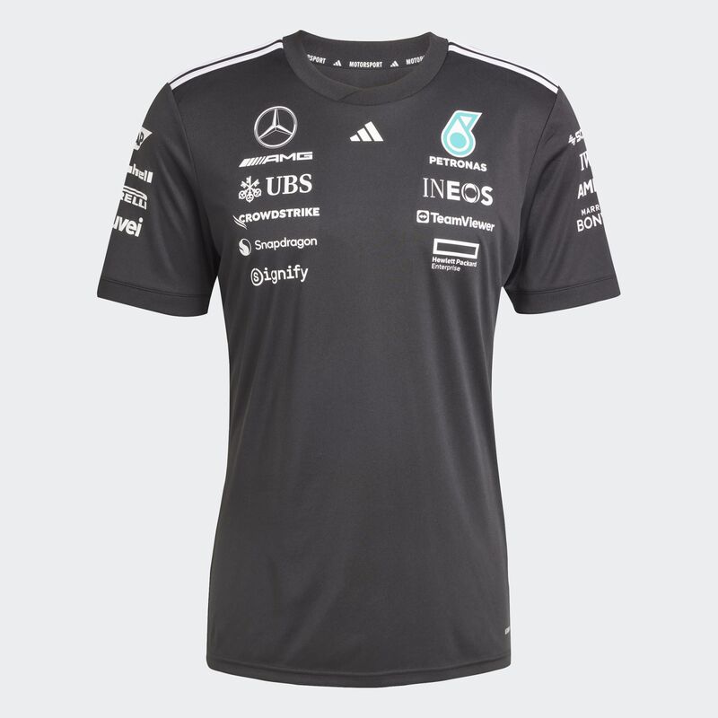 Muška majica adidas Mer Dr Jsyb Rm