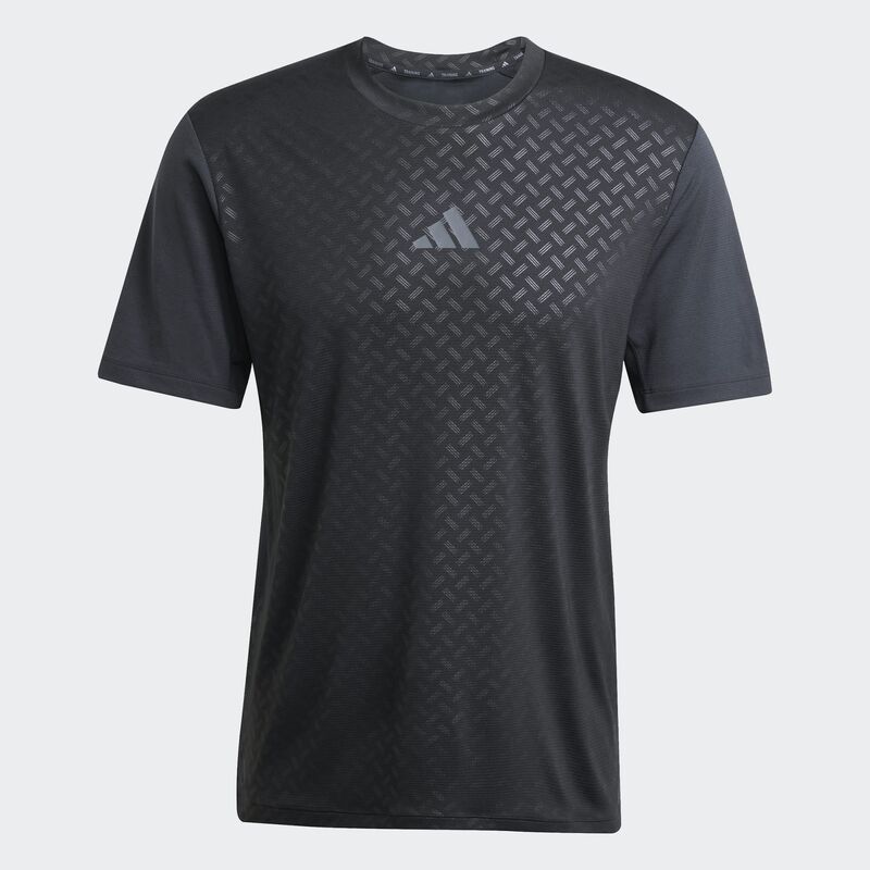 Muška majica adidas Power 3S Tee