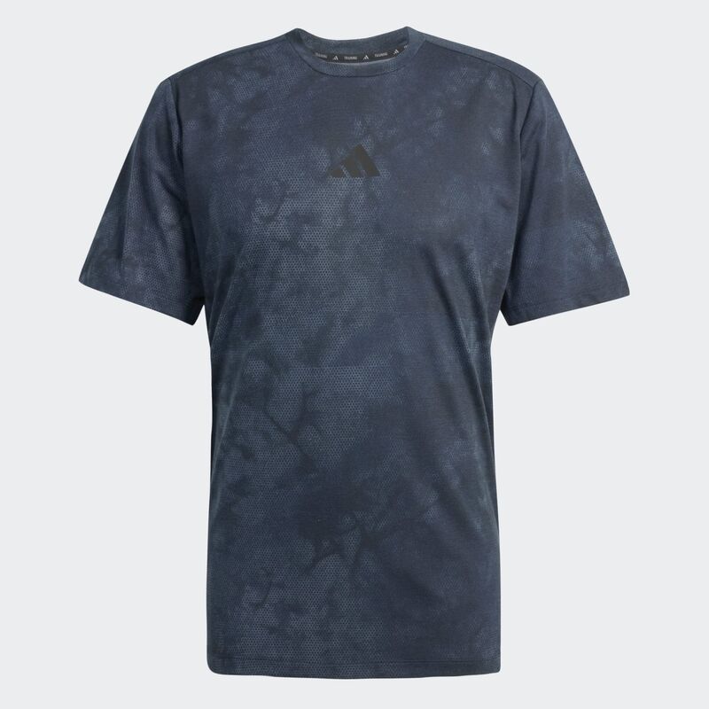 Muška majica adidas Power Aop Tee