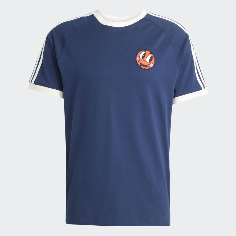 Muška majica adidas Q2 Mbn Cali Tee
