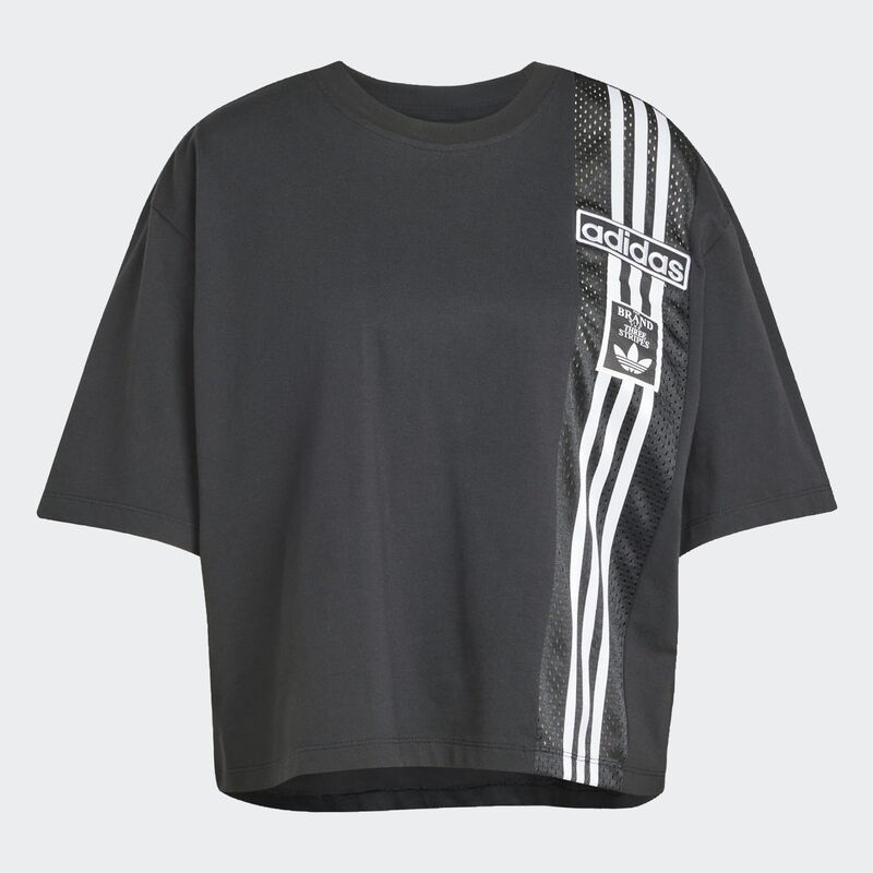 Ženska majica adidas Crop Tee
