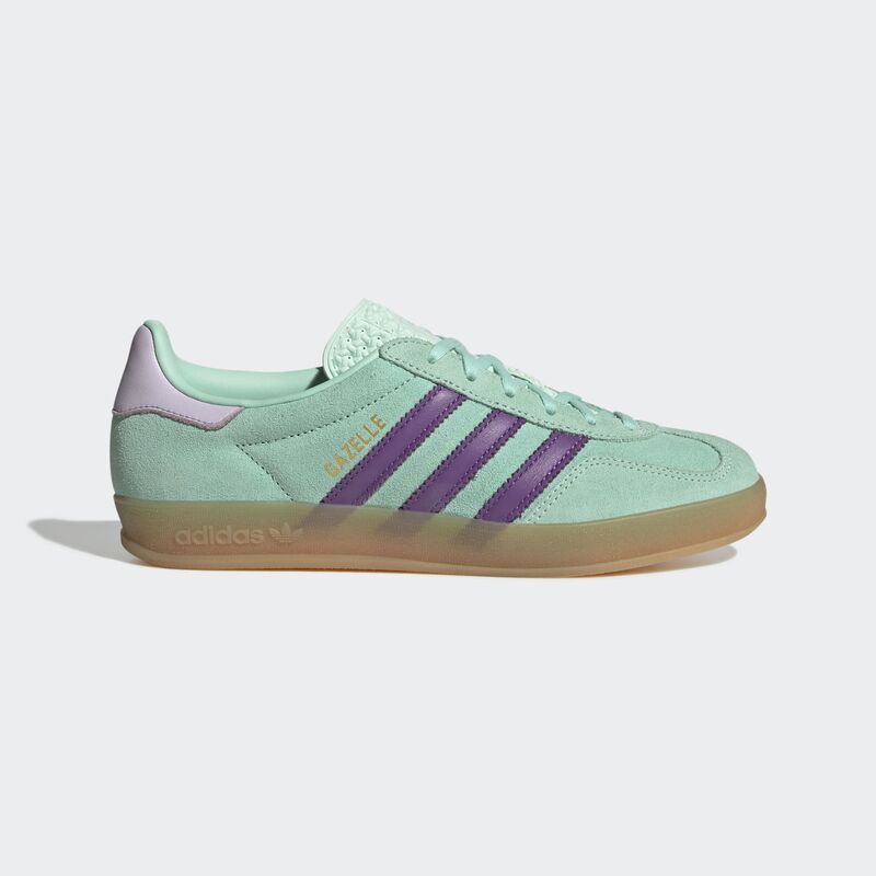 Ženske patike adidas Gazelle Indoor W