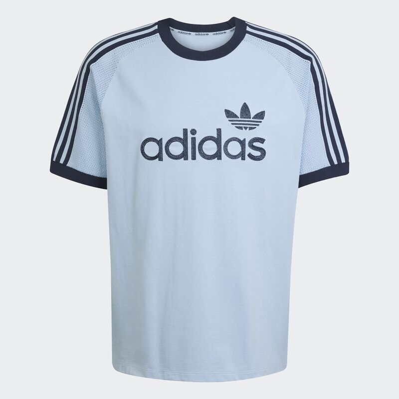 Muška majica adidas Prem Knt Tee