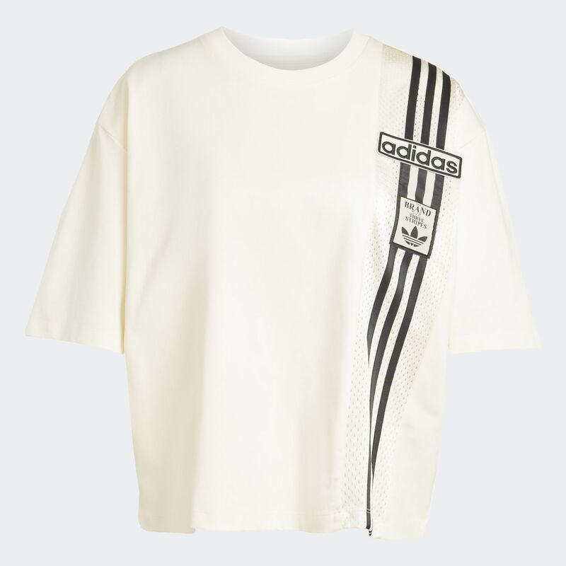 Ženska majica adidas Crop Tee