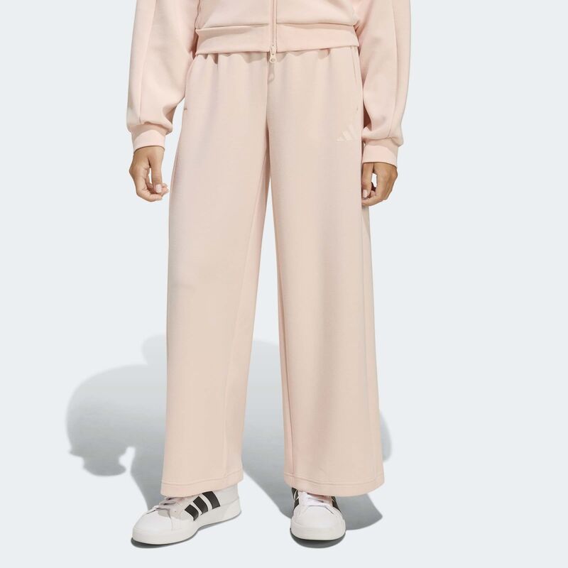 Dečija trenerka donji deo adidas Jg fi wide pt