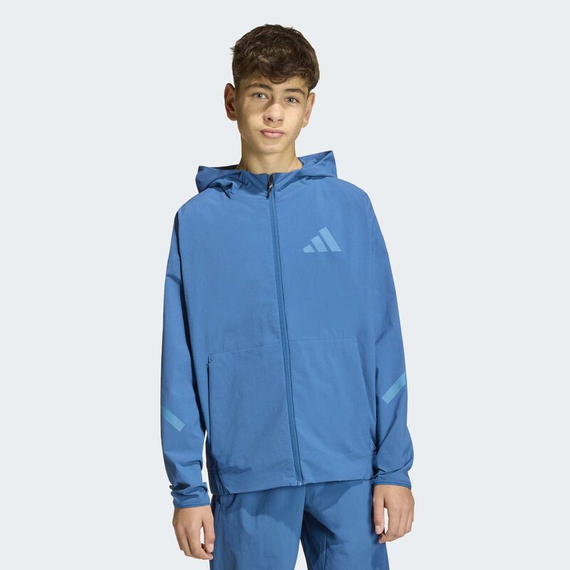 Dečiji duks adidas J z.n.e. wv cu