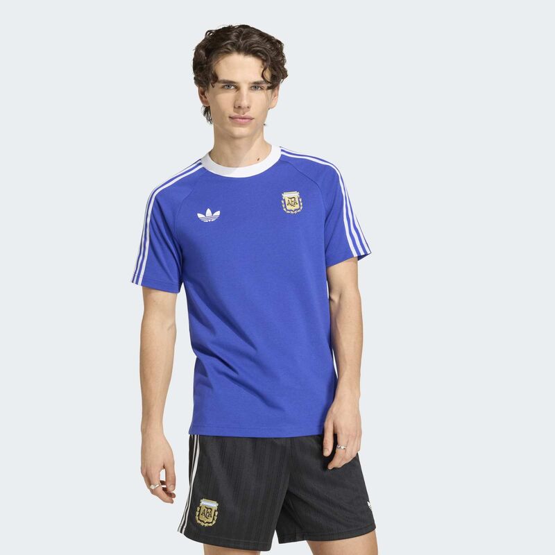 Muška majica adidas Afa og tee