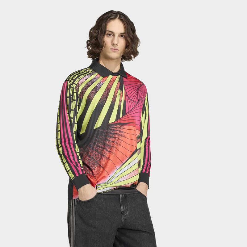 Muška majica adidas Goalie jsy