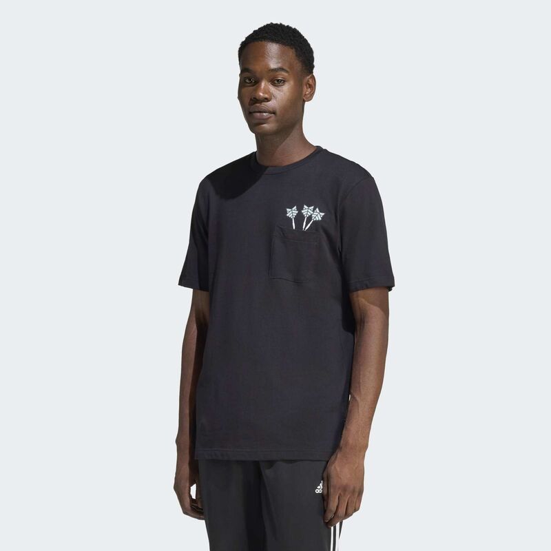 Muška majica adidas M nov dart t