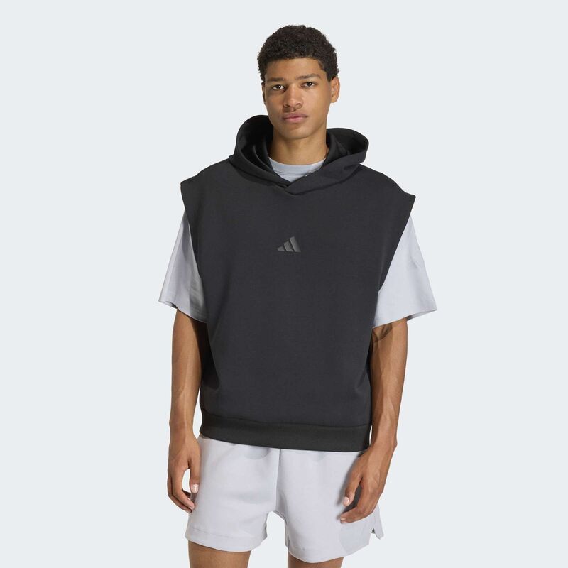 Muška majica adidas M sl vst