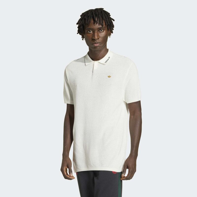 Muška majica adidas Polo shirt