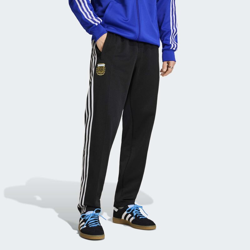 Muška trenerka donji deo adidas Afa og tp