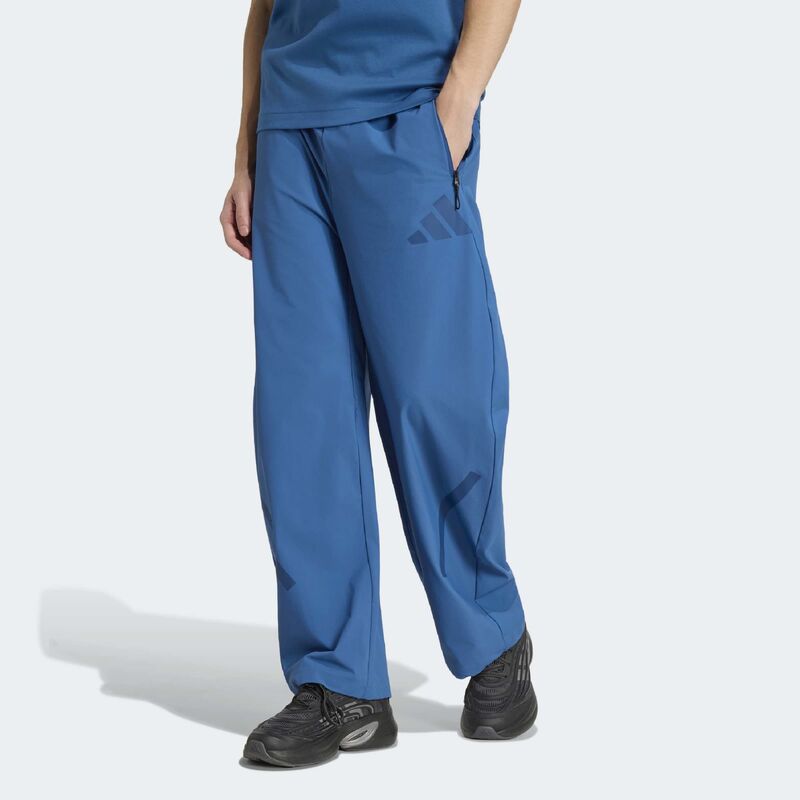 Muška trenerka donji deo adidas M z.n.e. wv pt