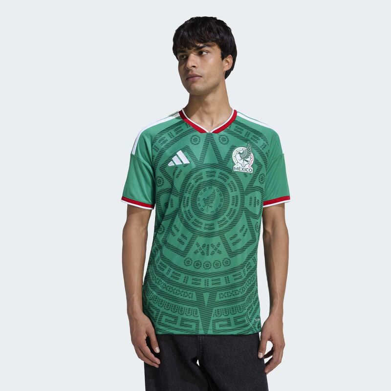 Muški dres adidas Meksiko