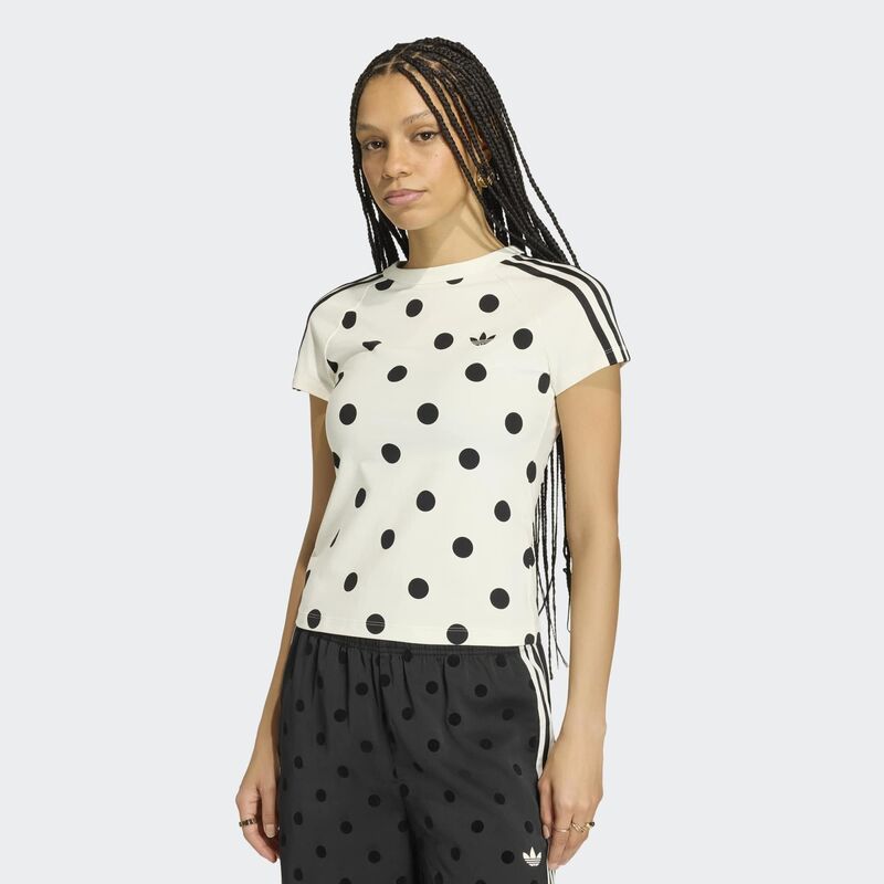 Ženska majica adidas Cali tee