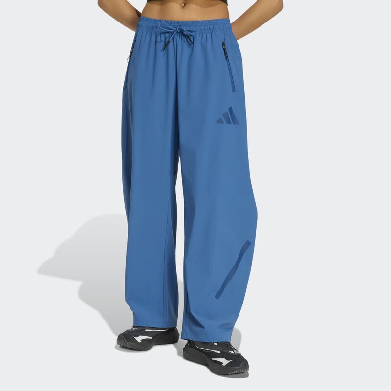 Ženska trenerka donji deo adidas W z.n.e. wv pt