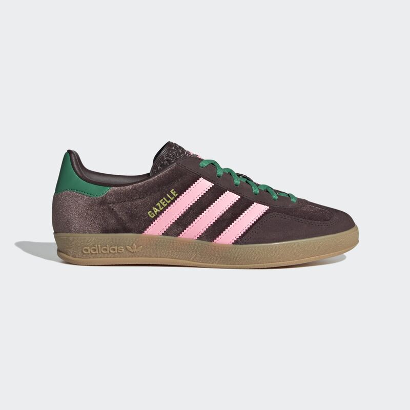 Ženske patike adidas Gazelle Indoor W