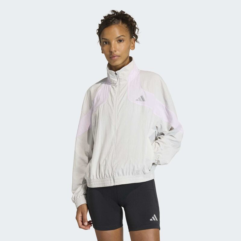 Ženski šuškavac adidas Adi365 c jkt w