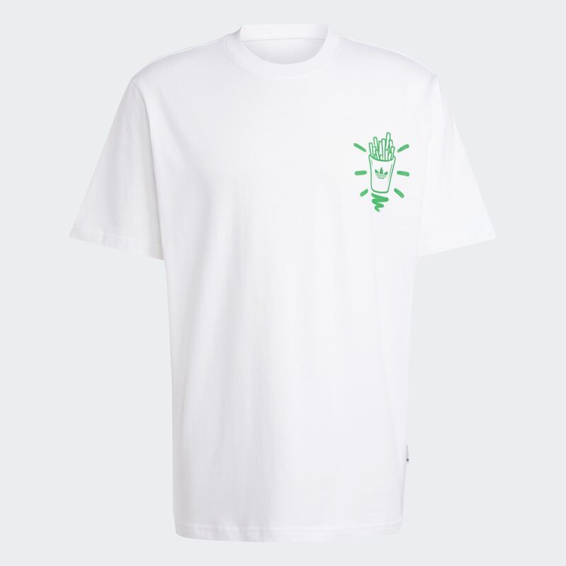 Muška majica adidas Q12 ts street b