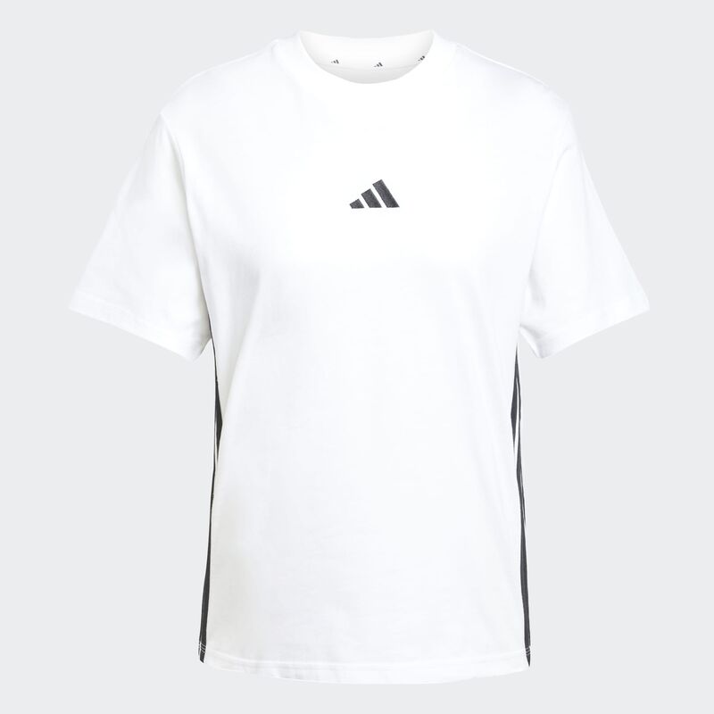 Ženska majica adidas W 3s sj t