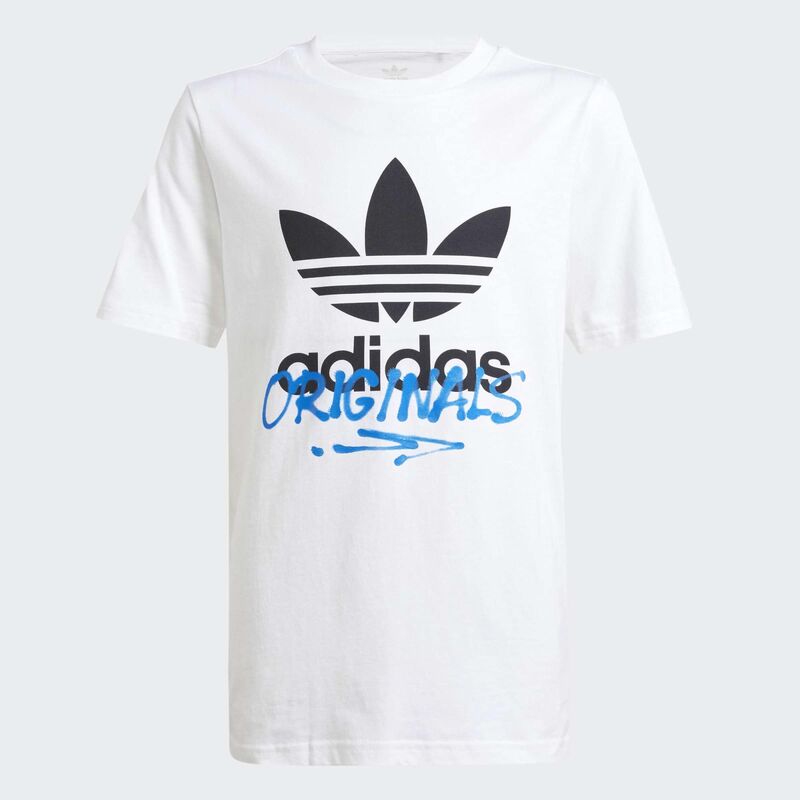 Dečija majica adidas Graphics tee