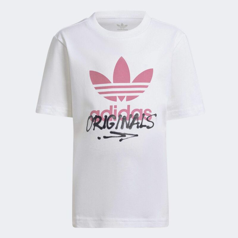 Dečija majica adidas Graphics tee