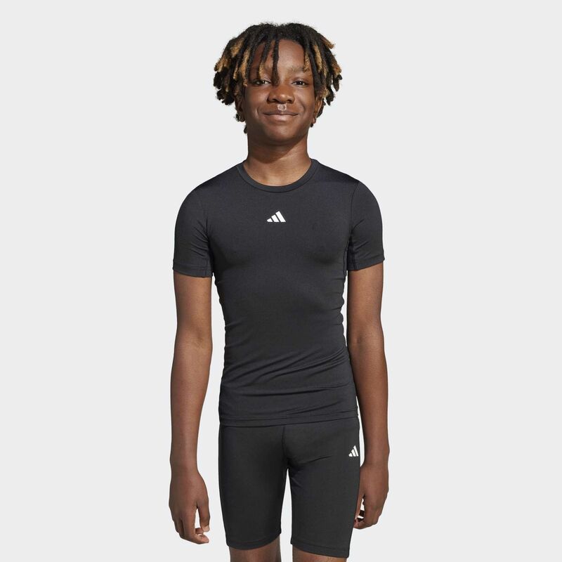 Dečija majica adidas J tf tee