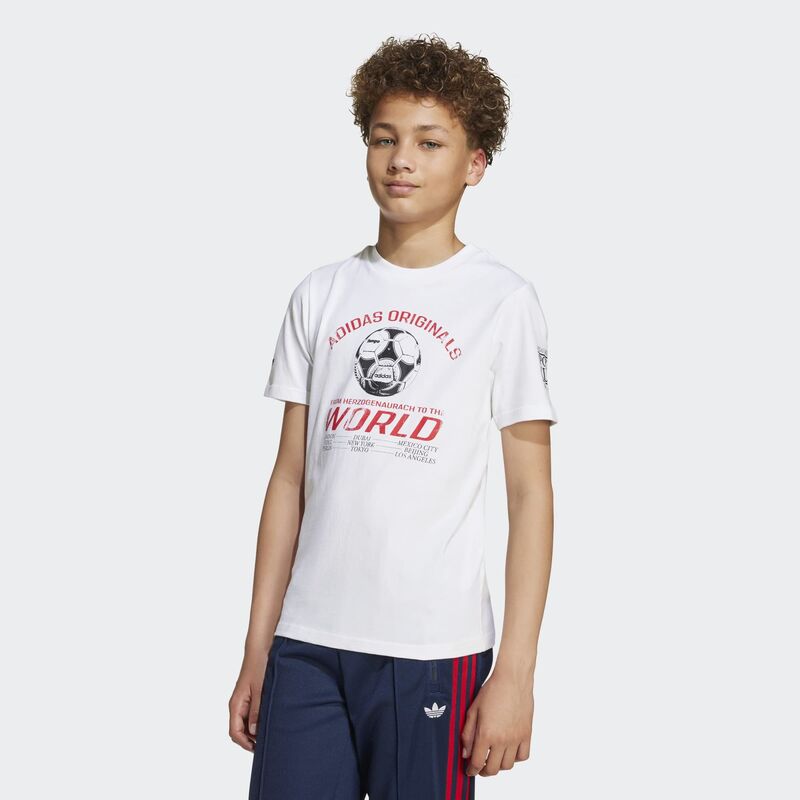 Dečija majica adidas Tee